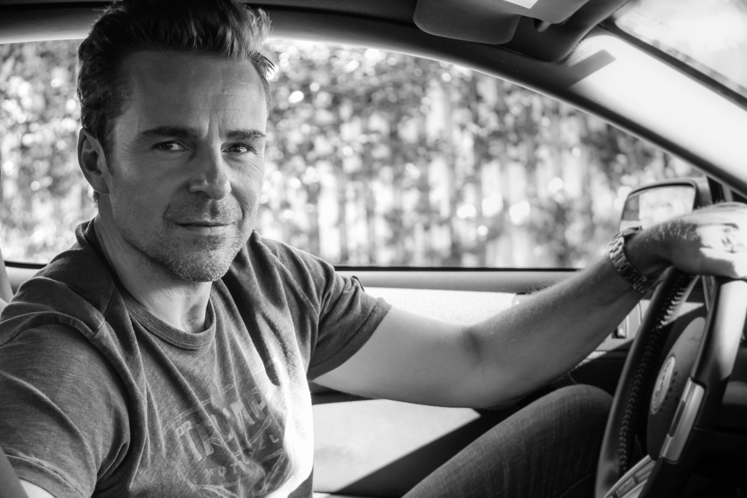 Matt Hetherington
