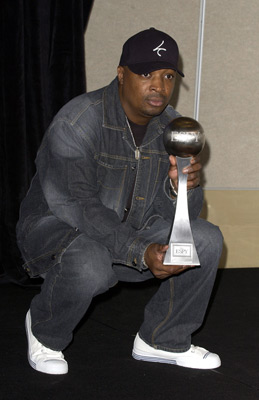Chuck D.