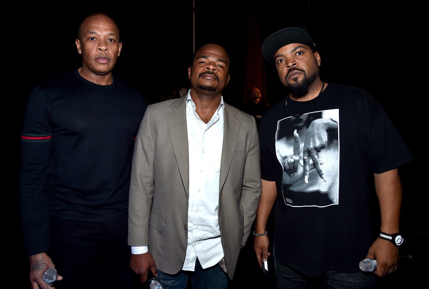 Dr. Dre