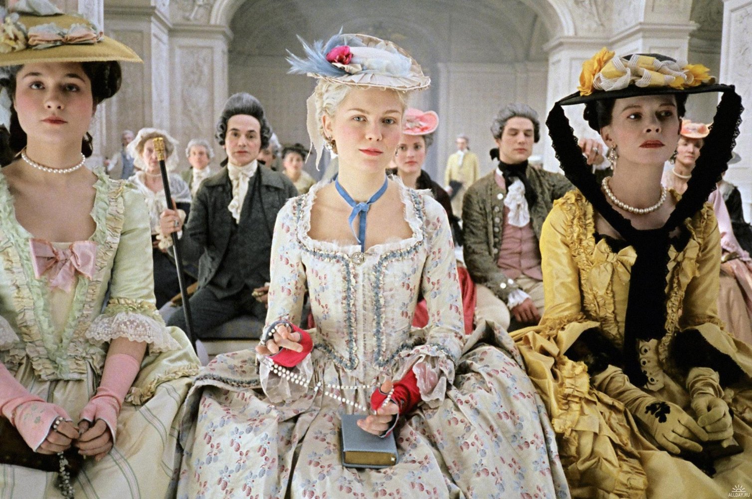 Mary Nighy