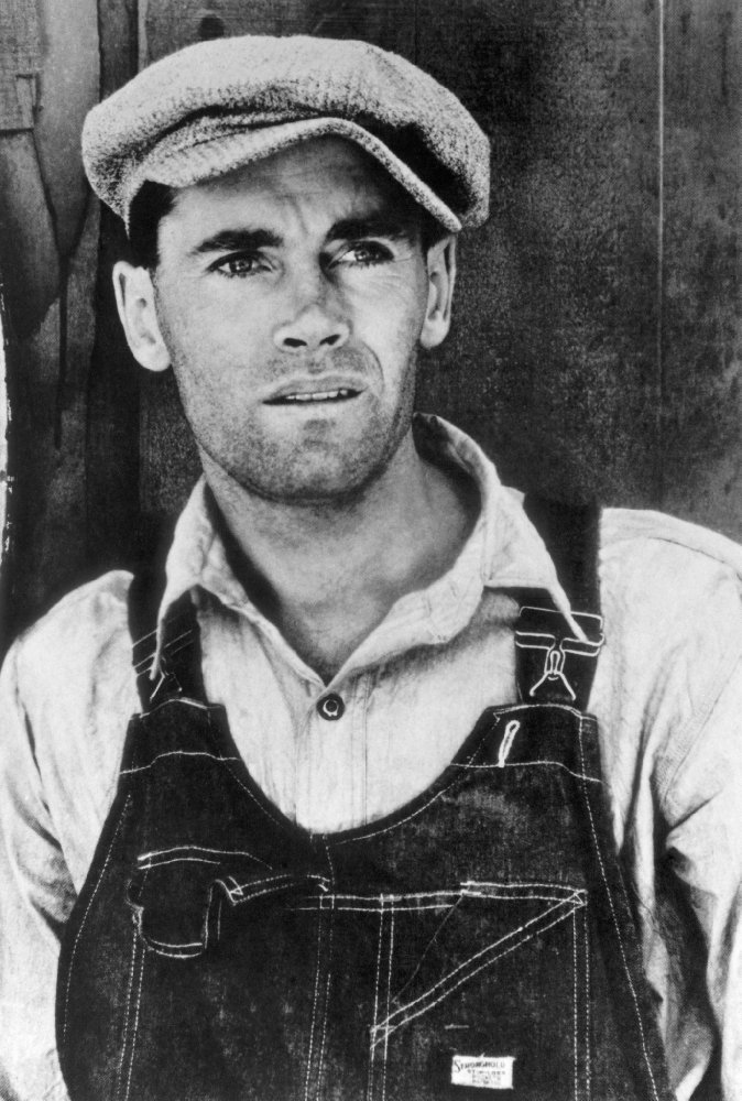 Henry Fonda