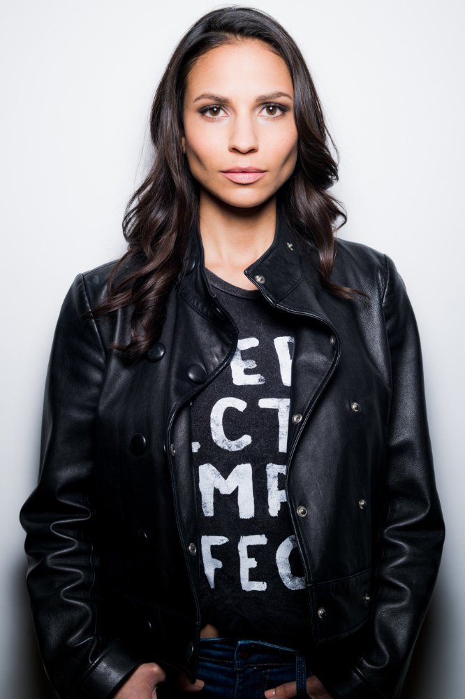 Chelsea Diggs-Smith