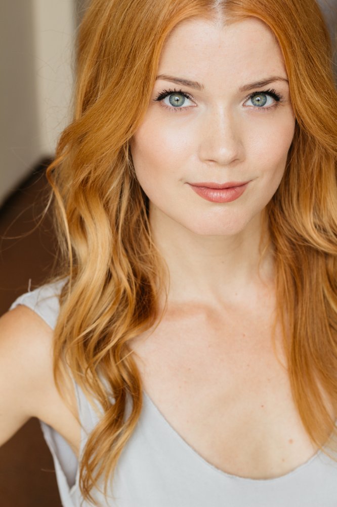 Alisha Soper