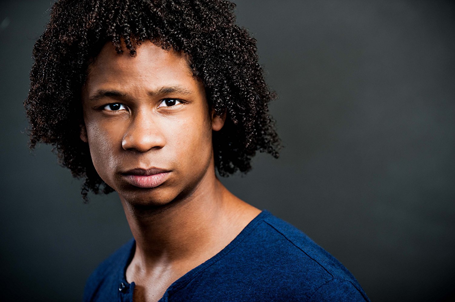 Christian Broussard