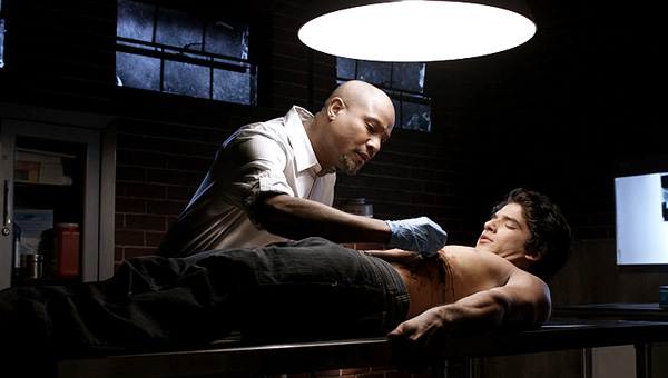 Dr. Deaton