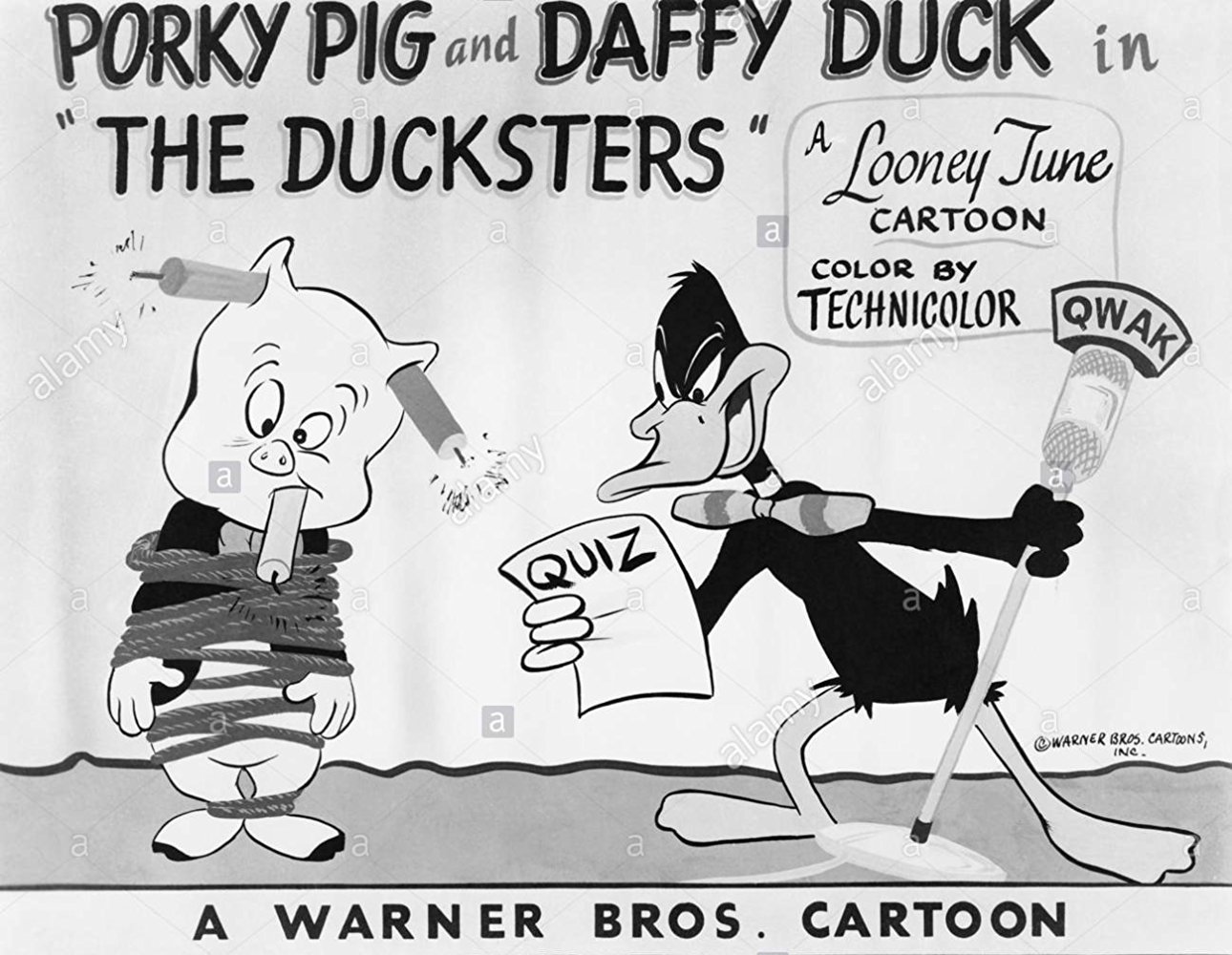 Porky Pig