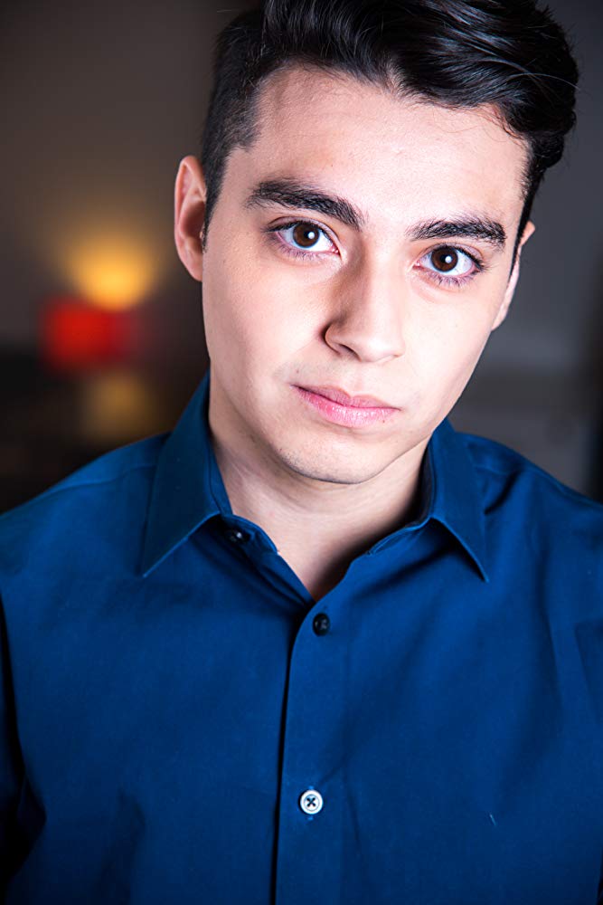 Gustavo Hernandez