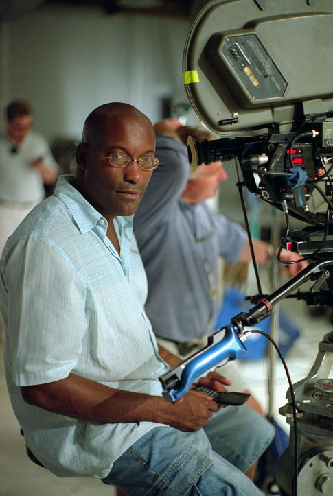 John Singleton