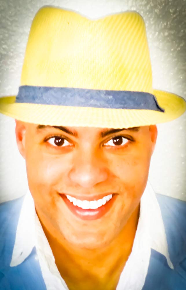 Humberto Montalvo