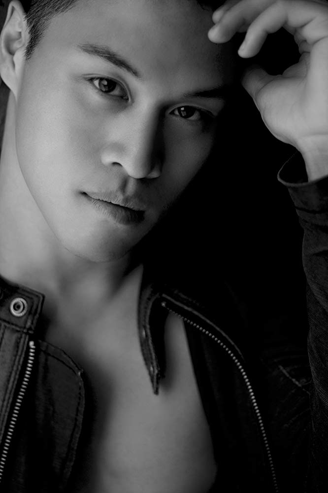 Chris Yong