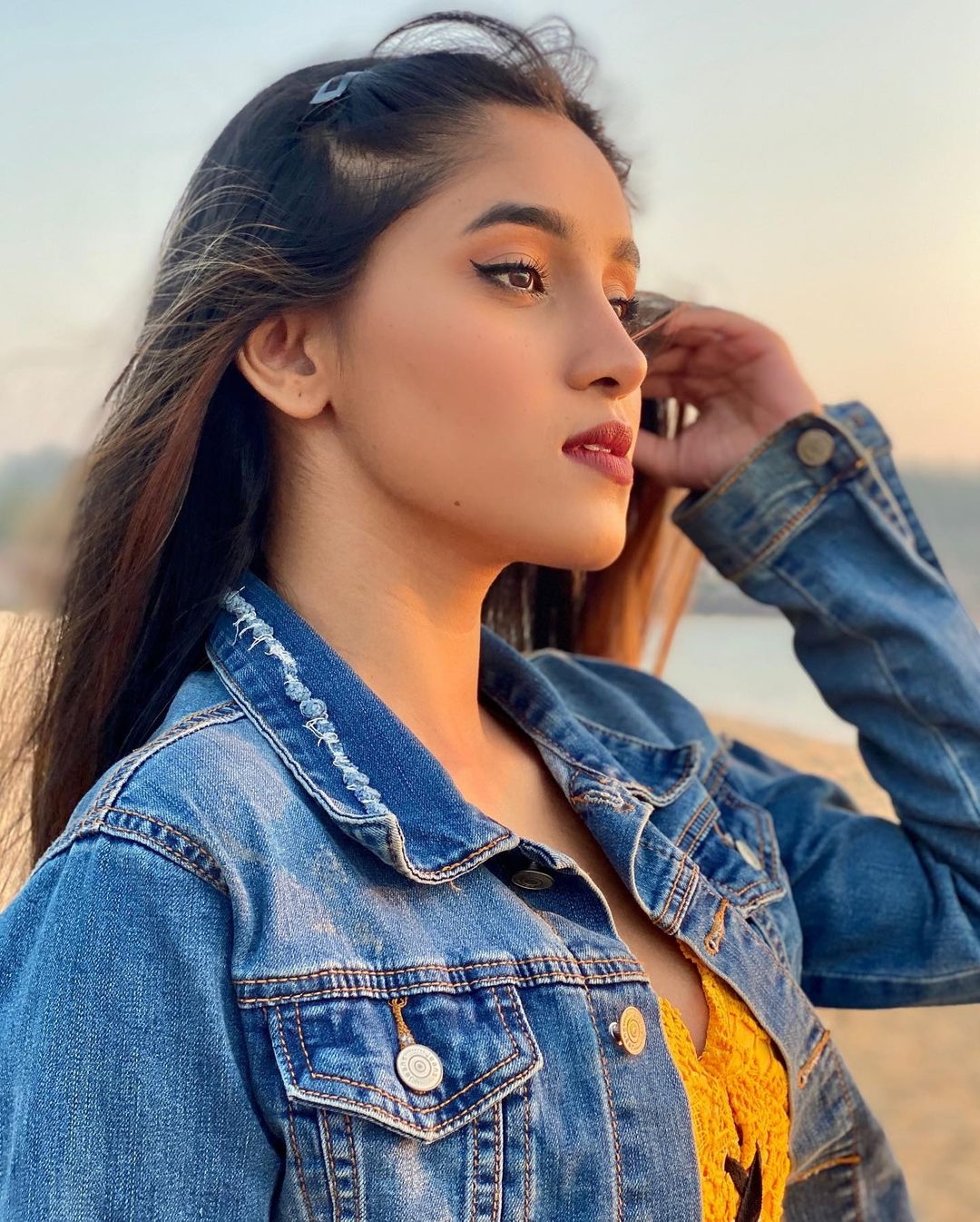 Samruddhi Jadhav