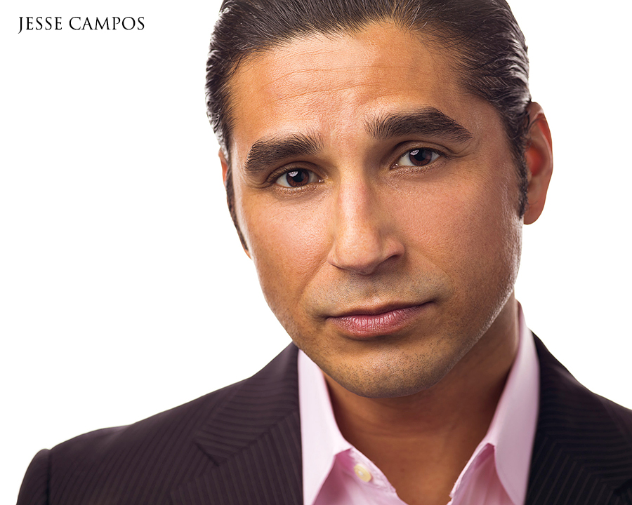 Jesse Campos