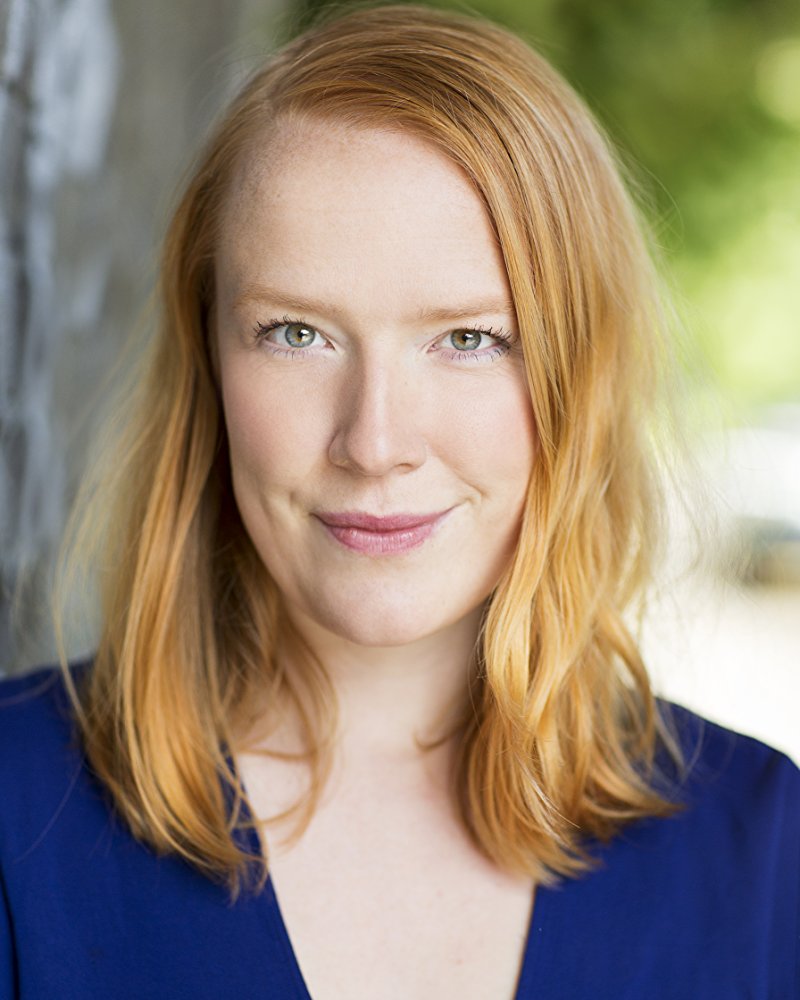 Cassandra Hodges