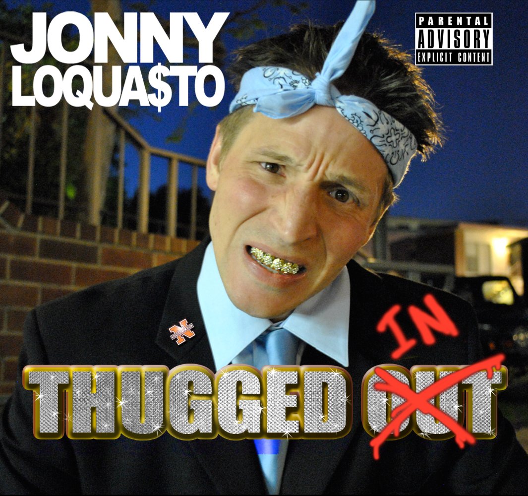 Jonny Loquasto