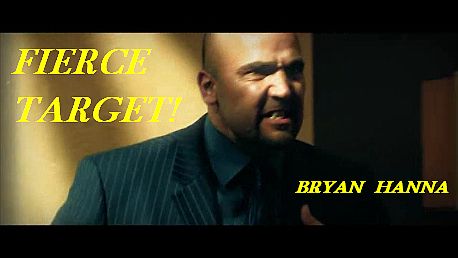 Bryan Hanna