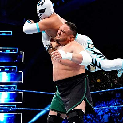 Sin Cara, Himself