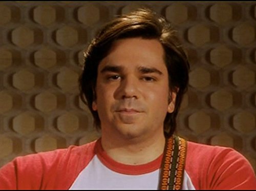 Matt Berry