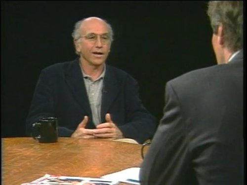 Larry David