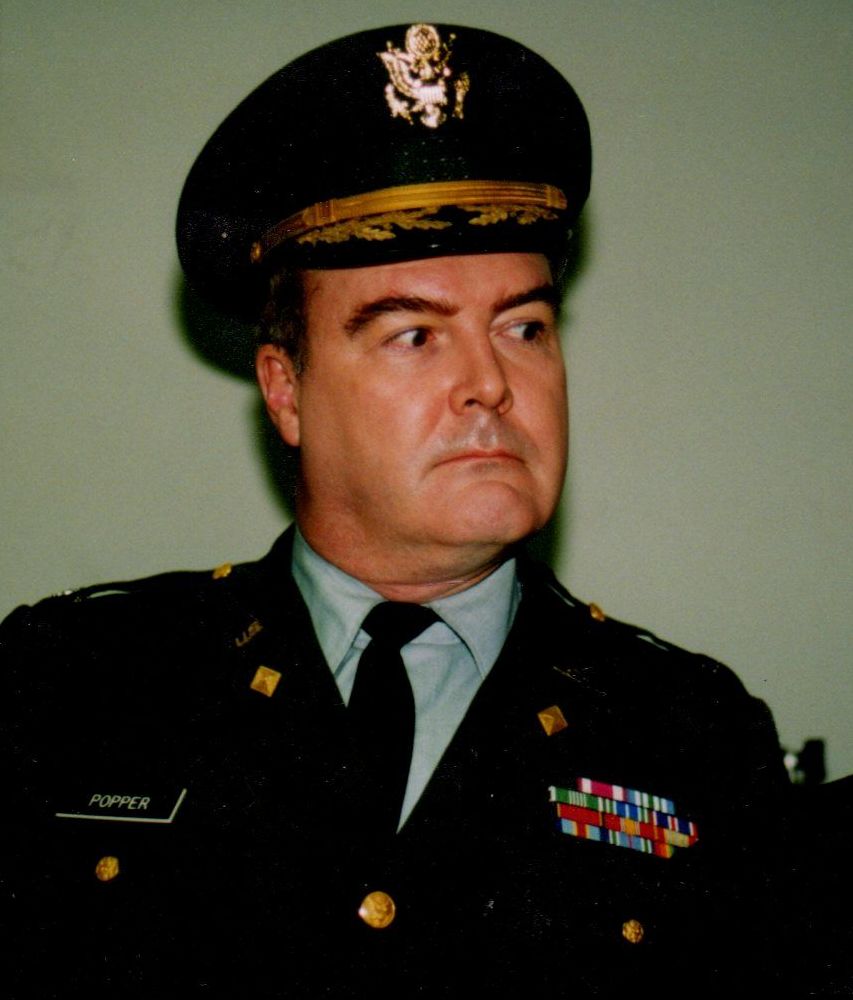 Paul Joyce