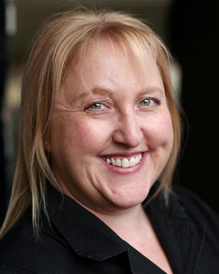 Sally Reeve