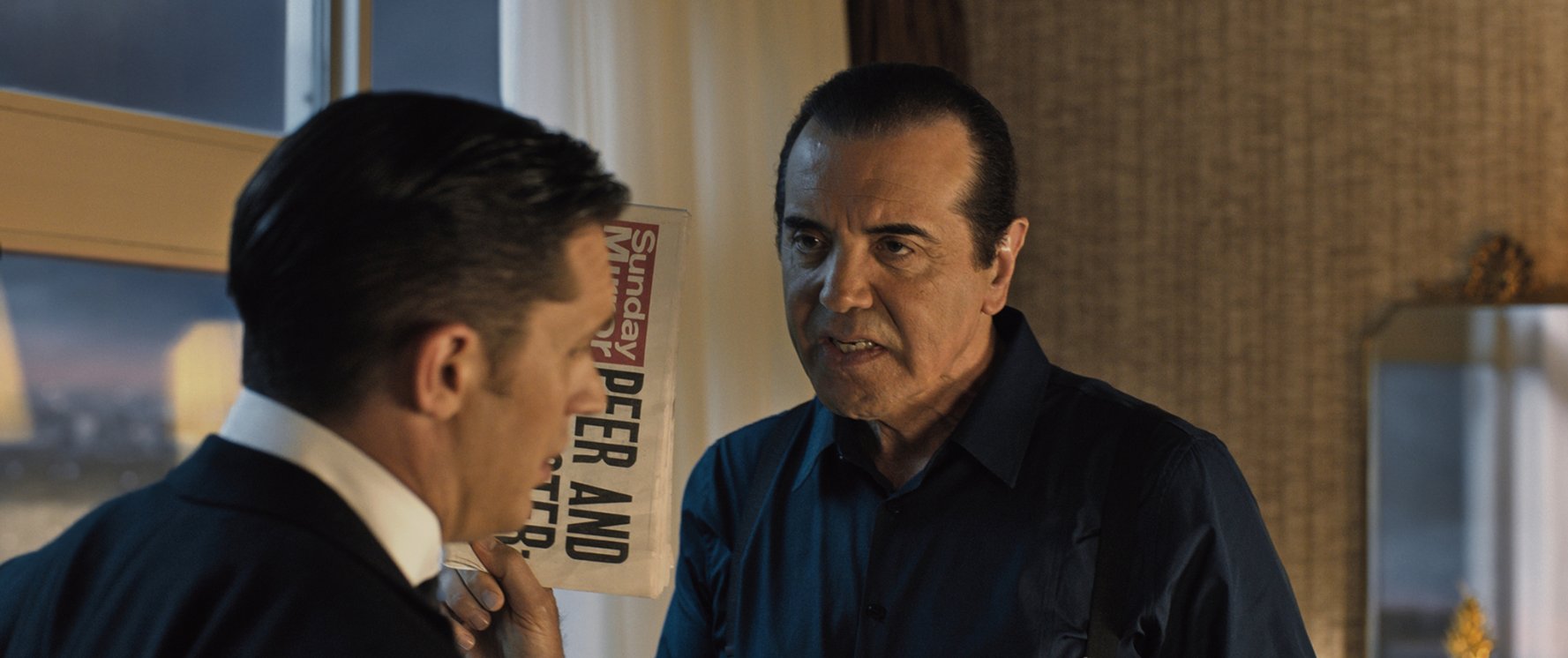 Chazz Palminteri