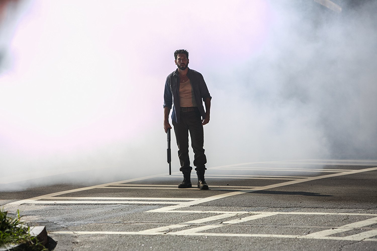 Shane Walsh