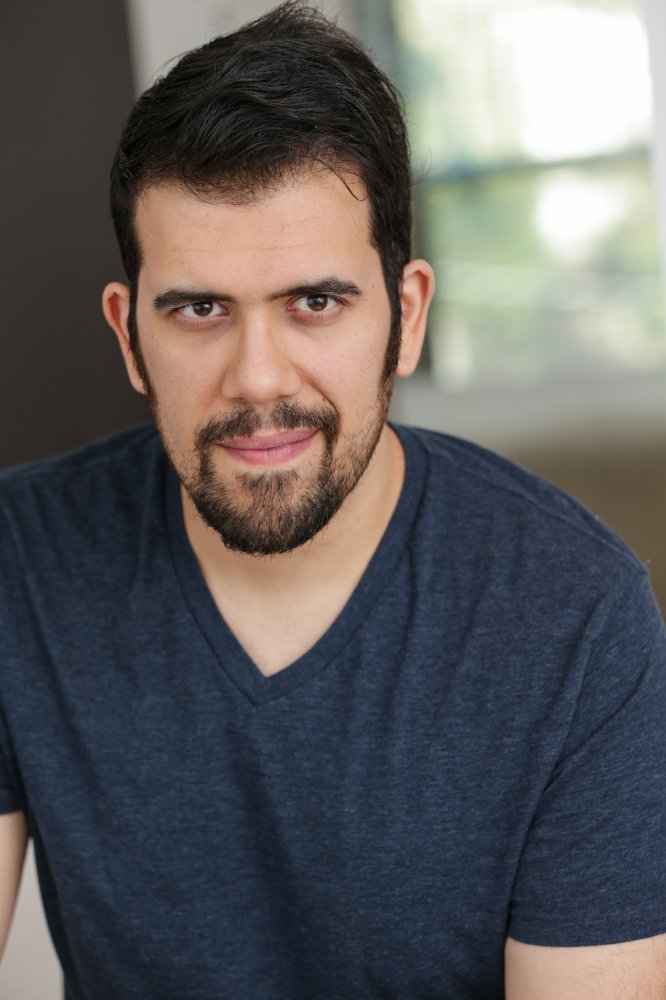 Jake Ynzunza