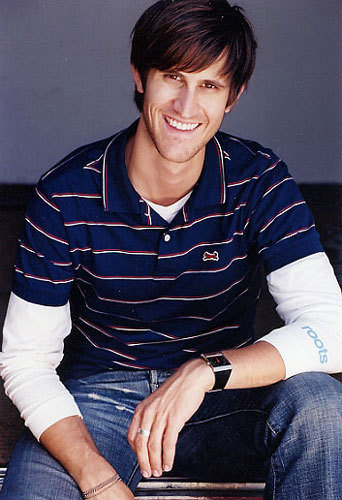 Shaughn Buchholz