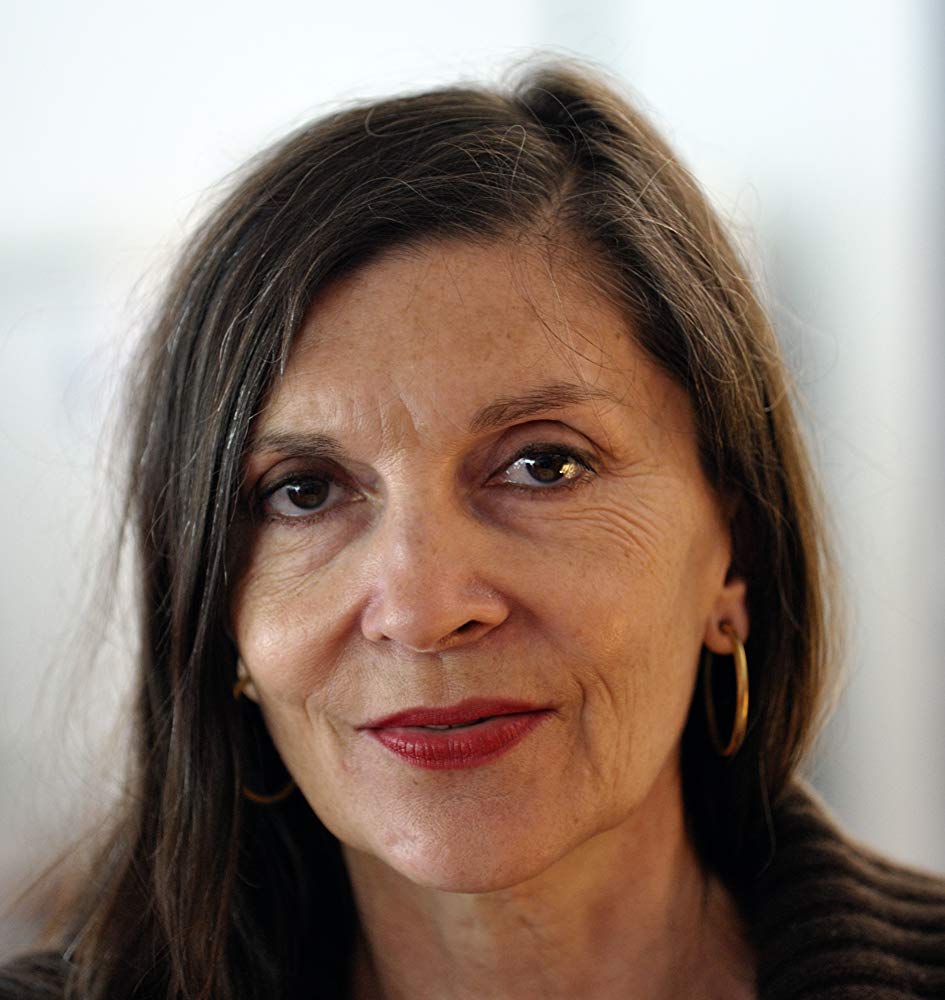Isolde Barth