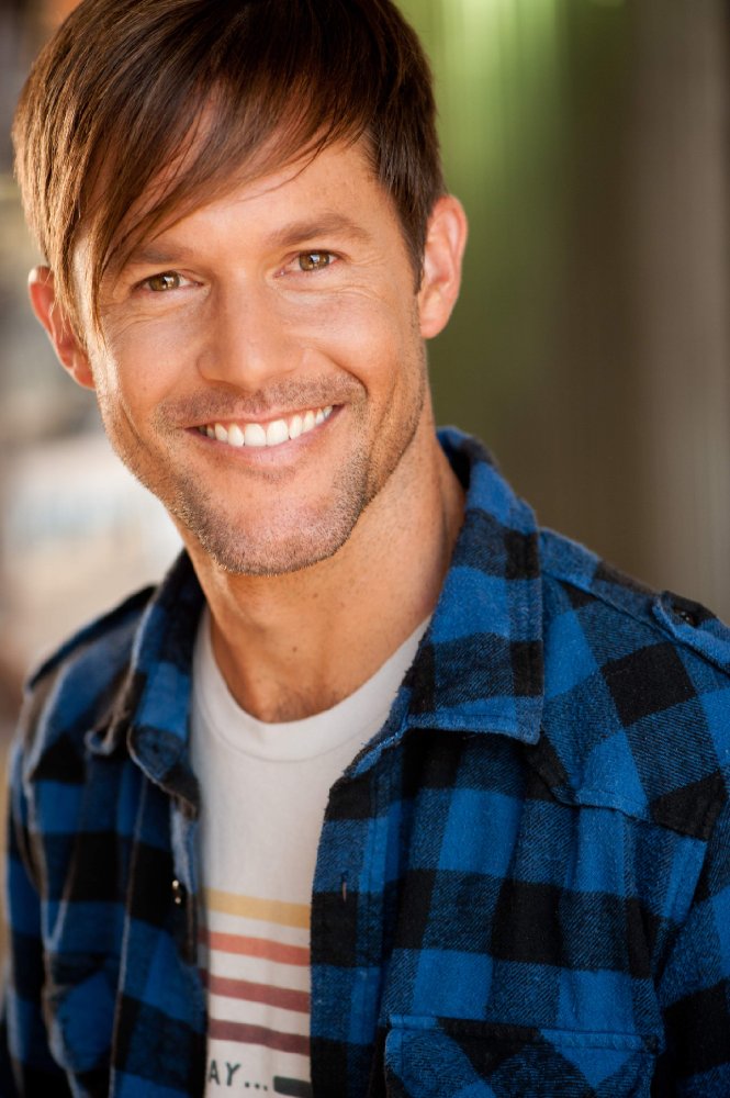 Matt Pittenger