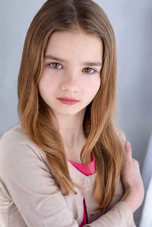 Elle Whitfield