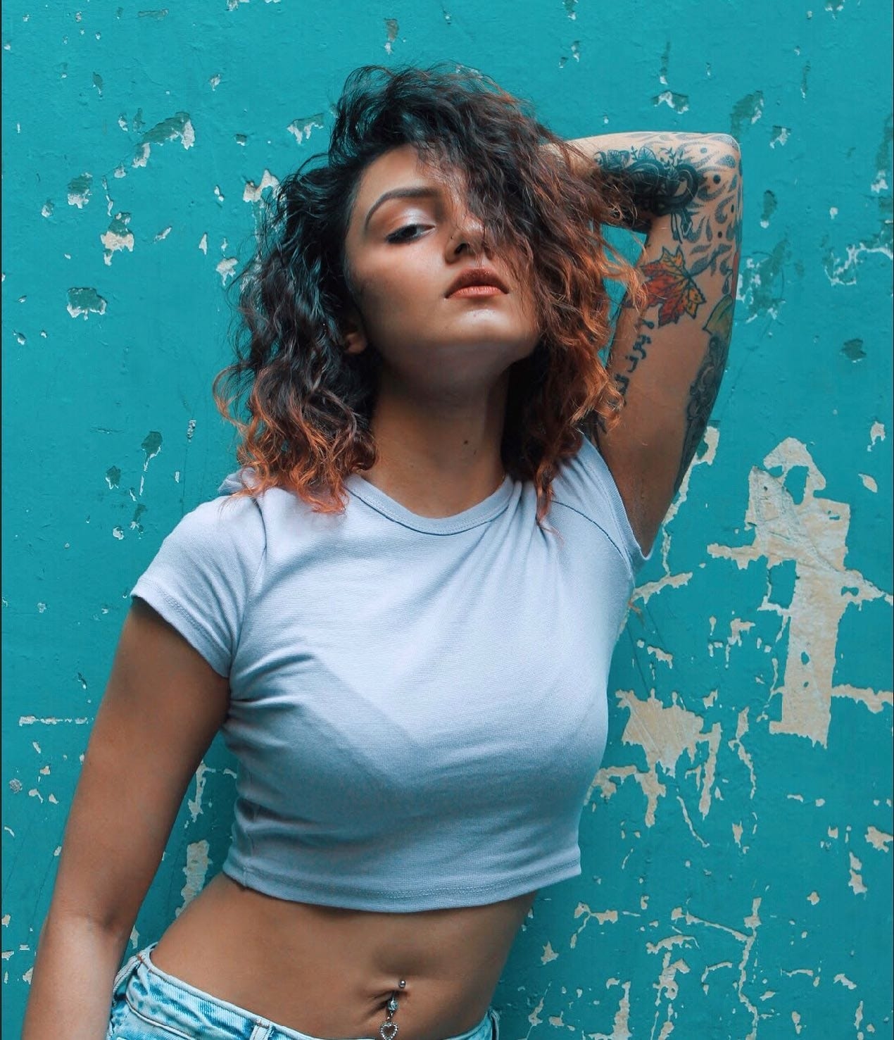 Aarushi Dutta