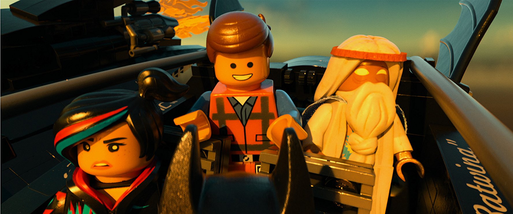 Emmet Brickowoski