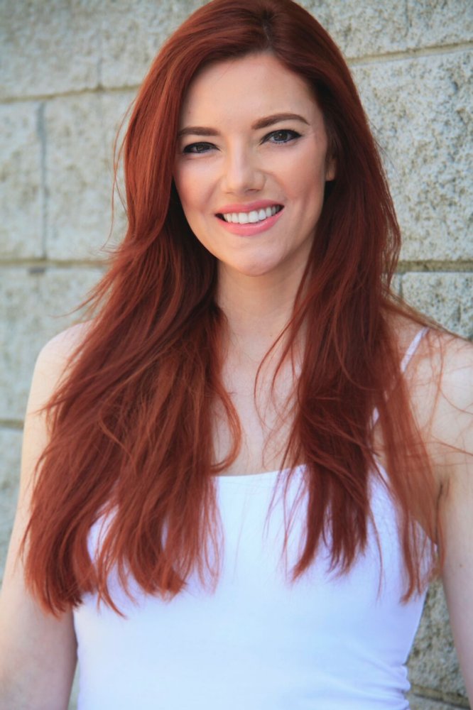 Megan Rees