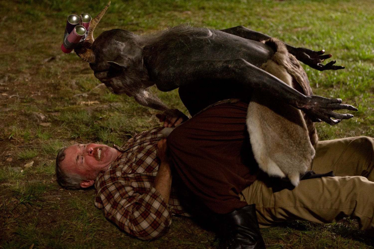John C. McGinley