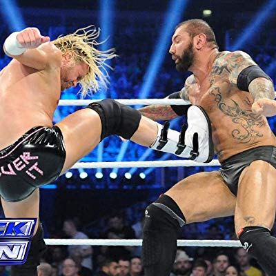 Dolph Ziggler