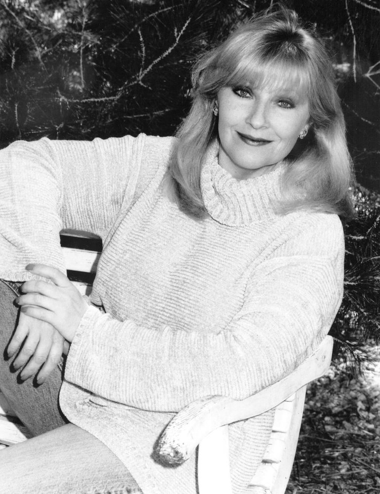 Beth Maitland