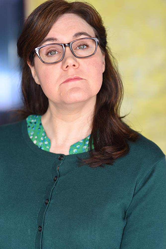 Bernadette Guckin