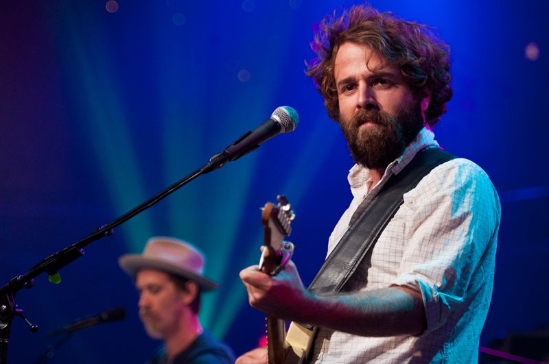 Taylor Goldsmith