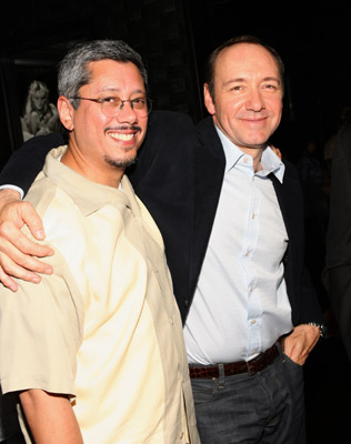 Dean Devlin