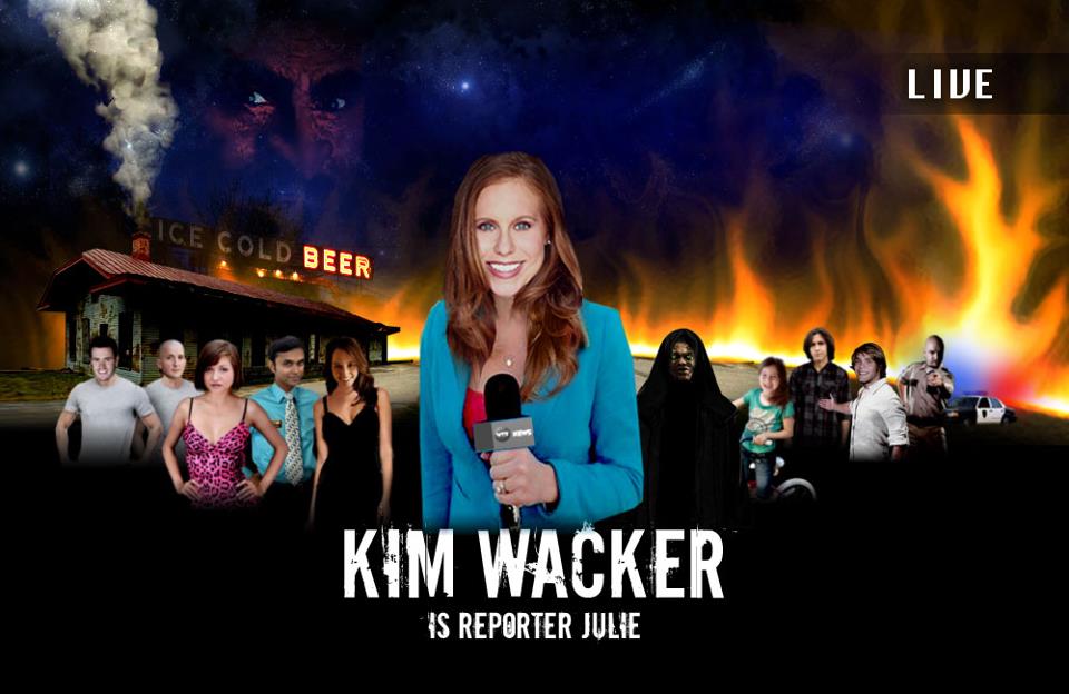Kim Wacker
