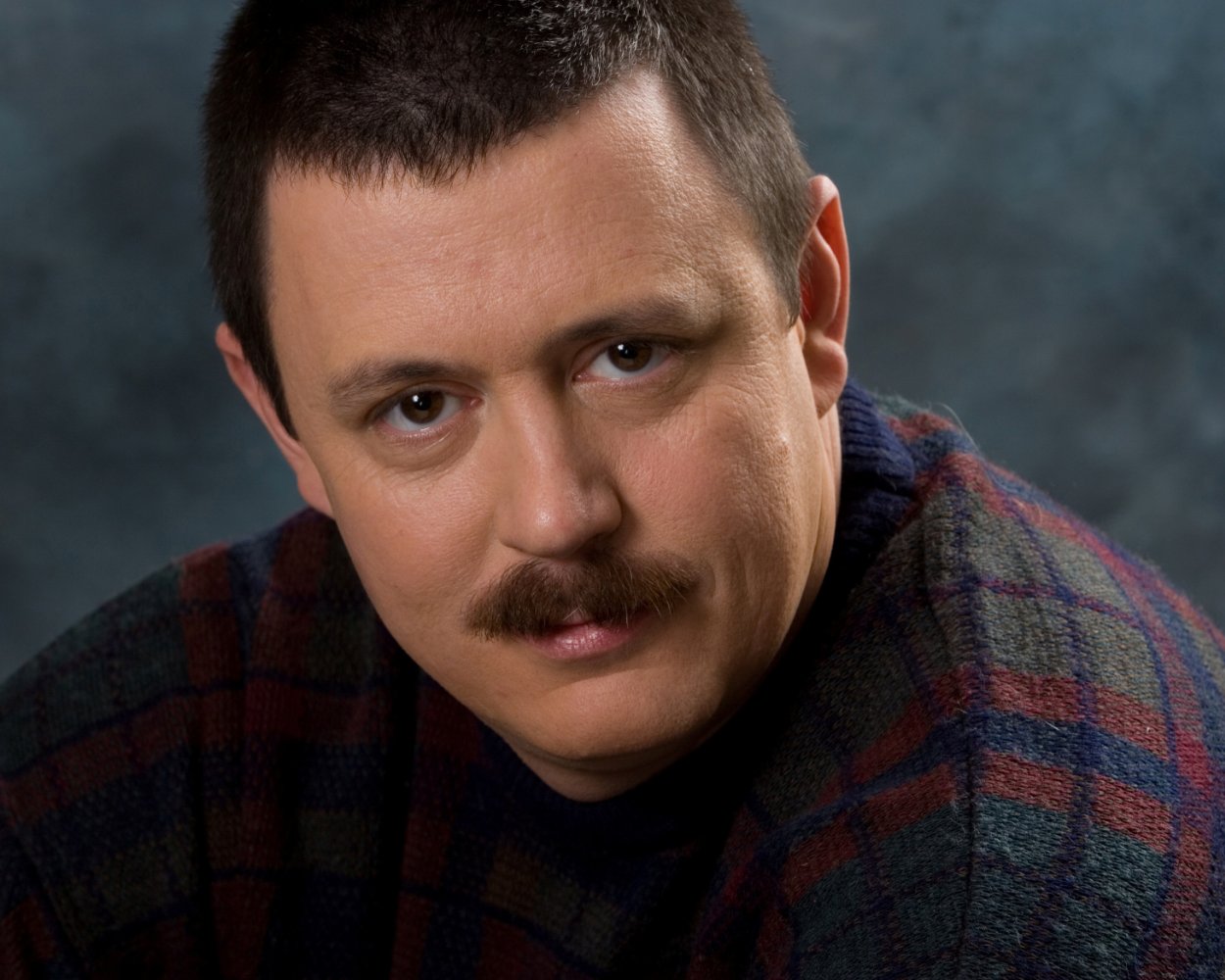 Pete Robertson