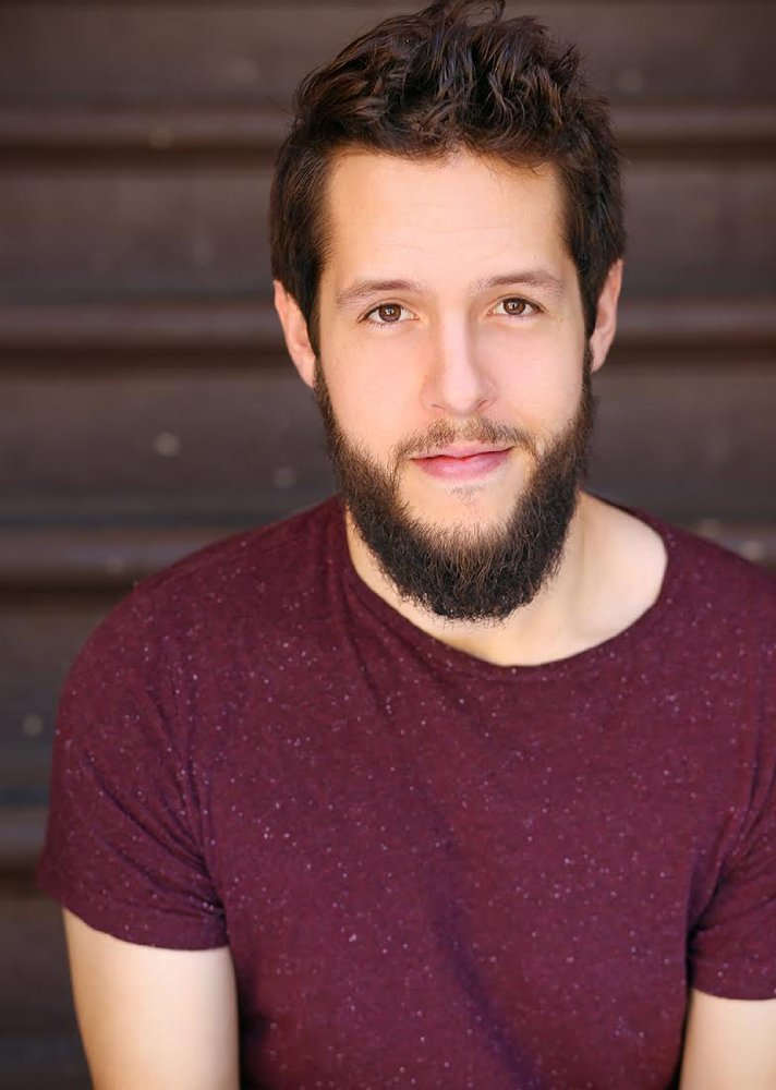 Christopher Zash