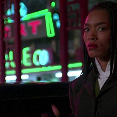 Lornette 'Mace' Mason