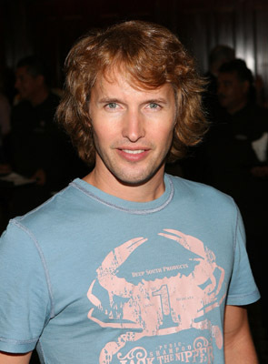 James Blunt