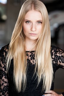 Stina Lundberg