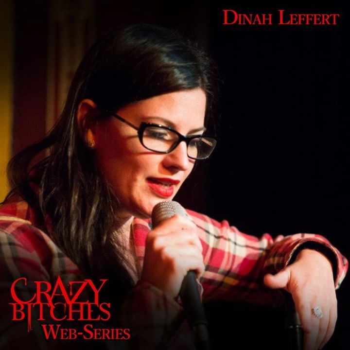 Dinah Leffert