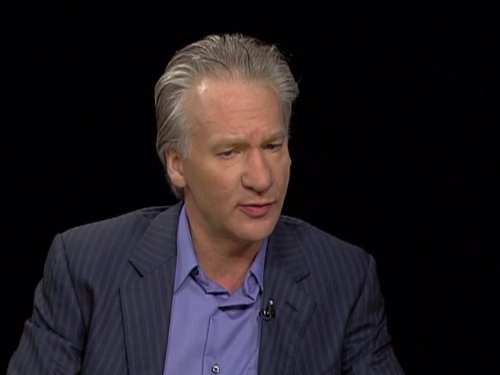 Bill Maher