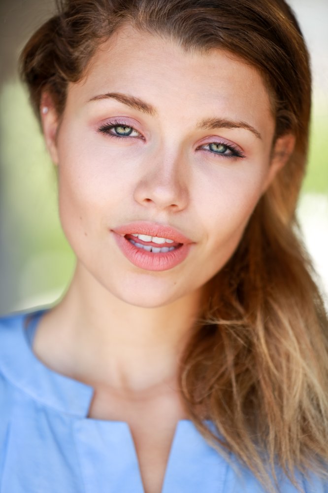 Ellie Patrikios