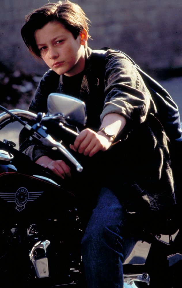 John Connor